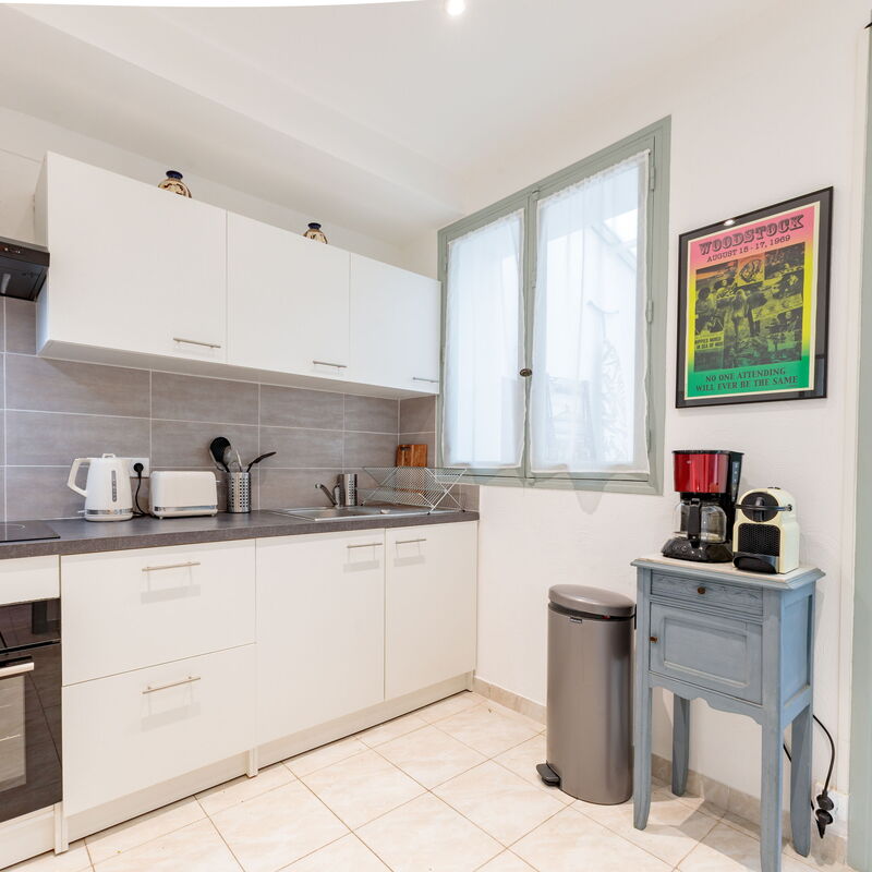 Duplex la Raguette