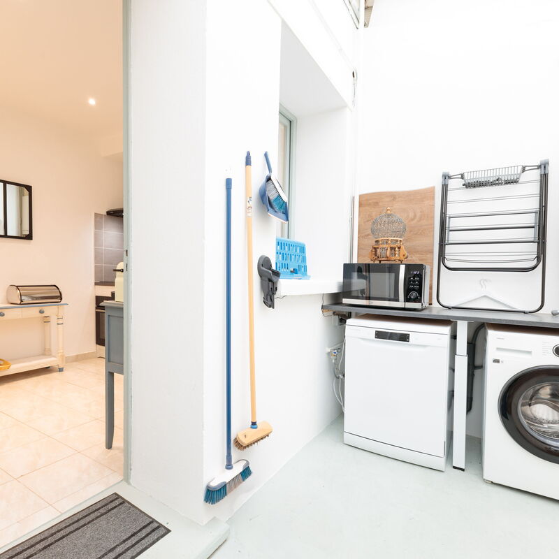 Duplex la Raguette