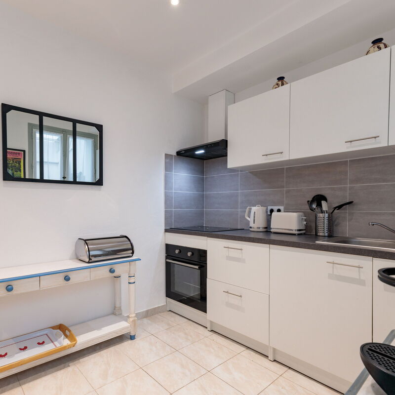 Duplex la Raguette
