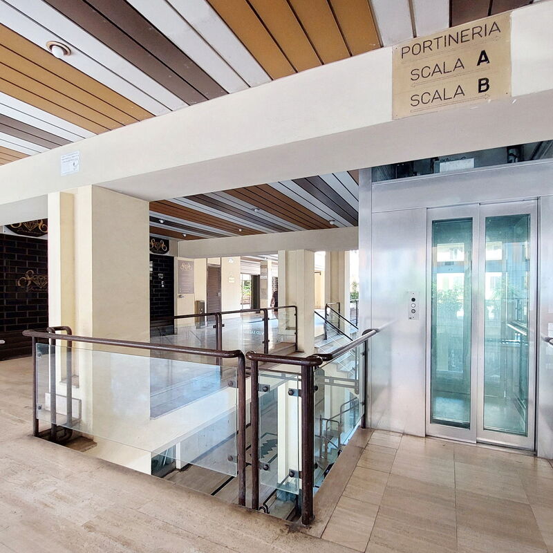 New Via Appia 1Bdr - Near Metro San Giovanni: Extérieurs, Vues