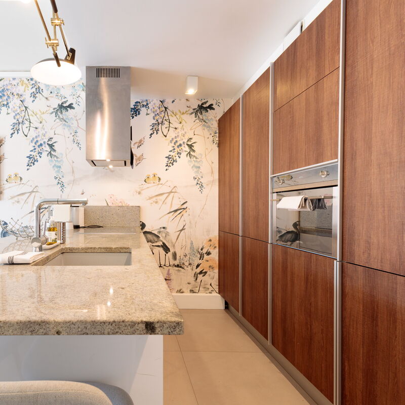Cozy 2: Kitchen