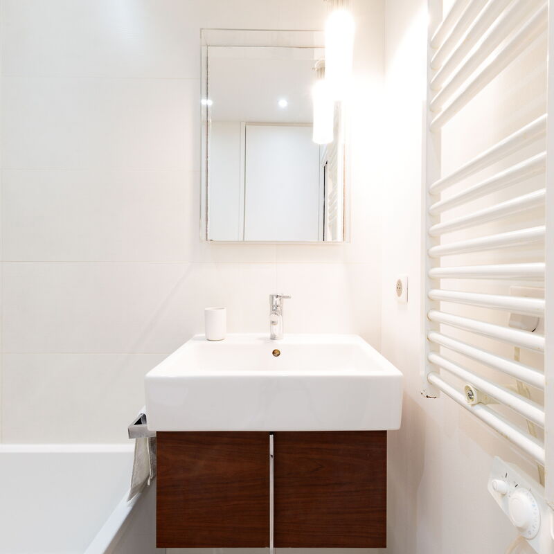 Cozy 2: Bathroom