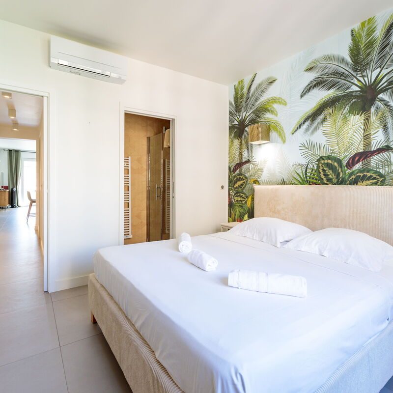 Cozy 2: Bedroom