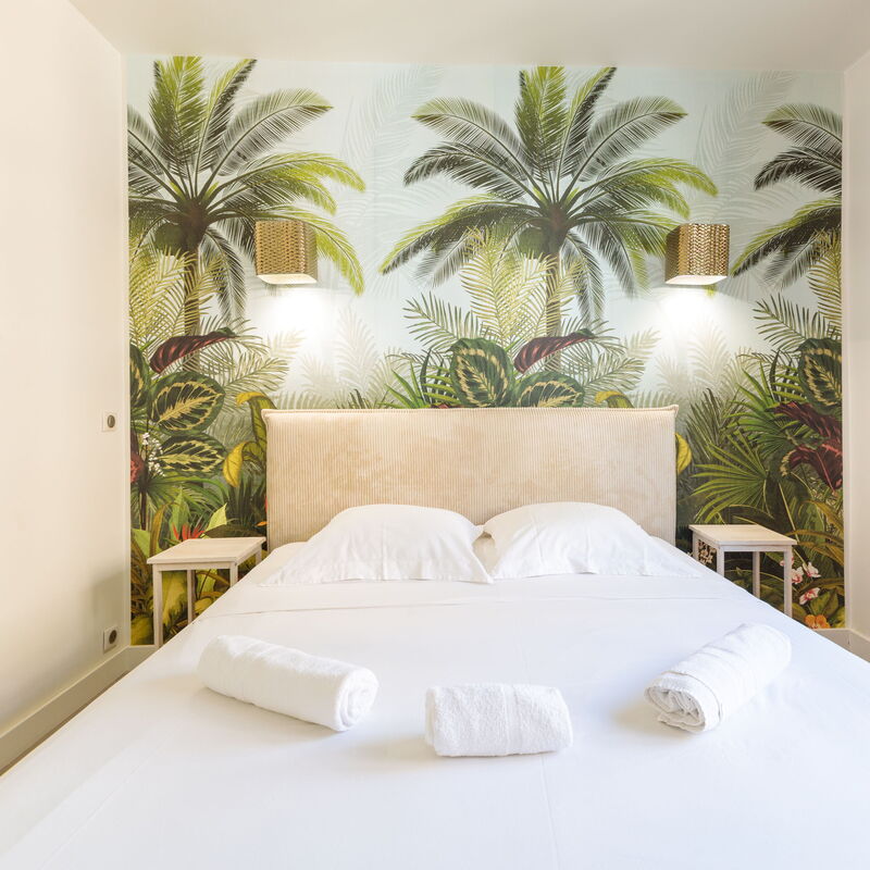 Cozy 2: Bedroom