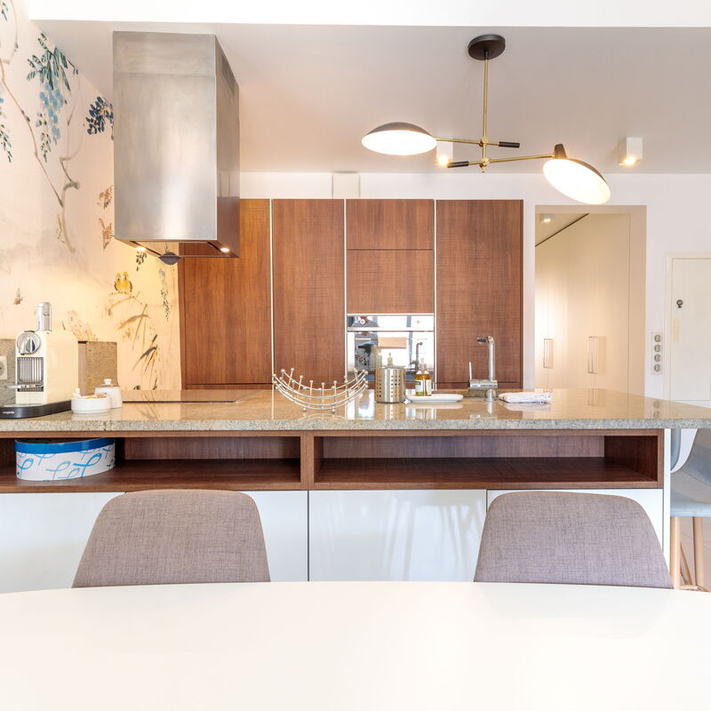 Cozy 2: Kitchen