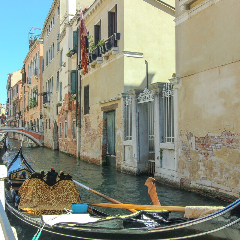 Santi Apostoli Home: Ville, Vues