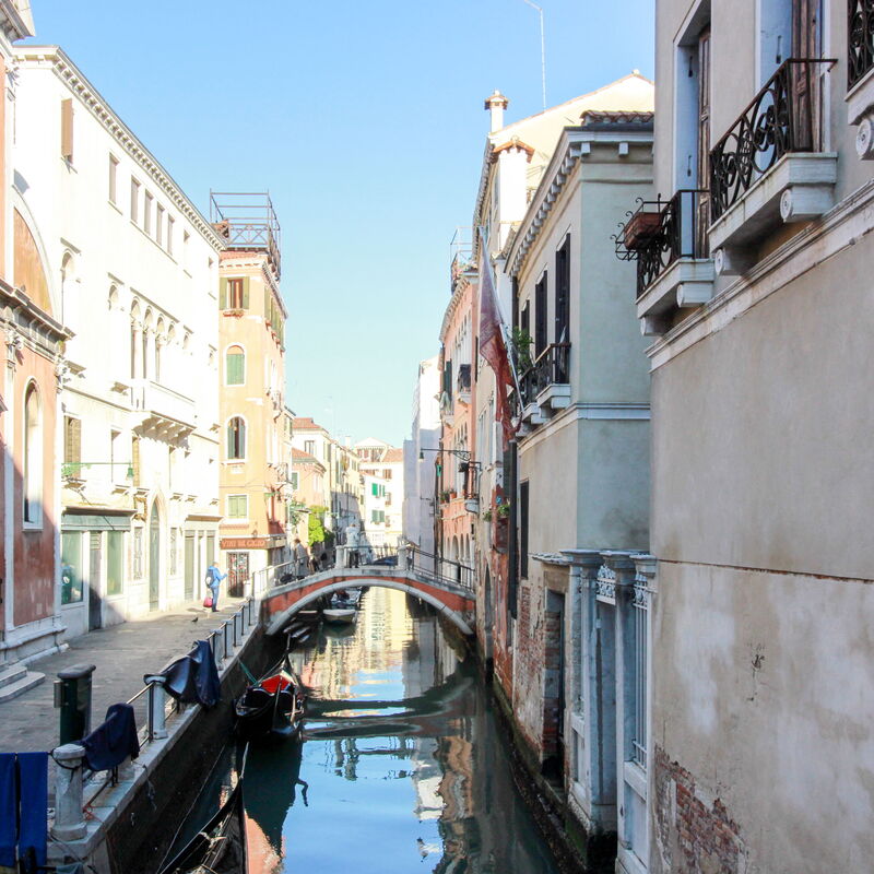 Santi Apostoli Home: Ville, Vues