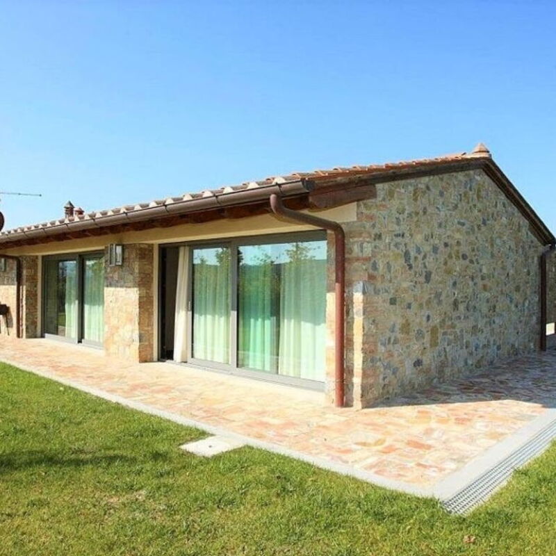 Villa La Tabaccaia: Balcony / Terrace / Patio, Garden, Outdoor, Pool