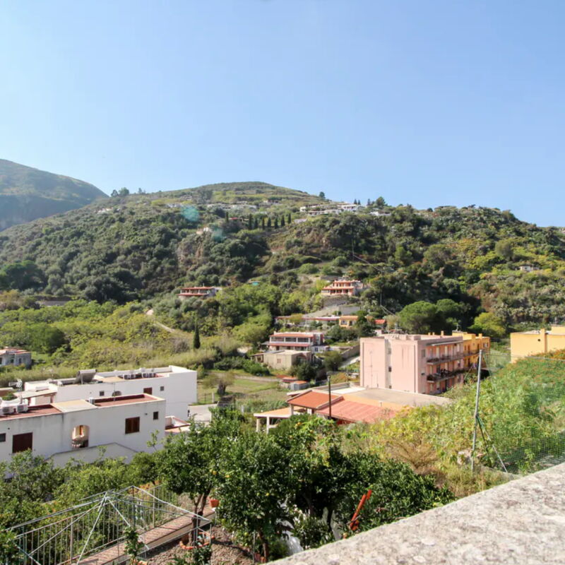 Casa Vacanza Artemis: all'aperto