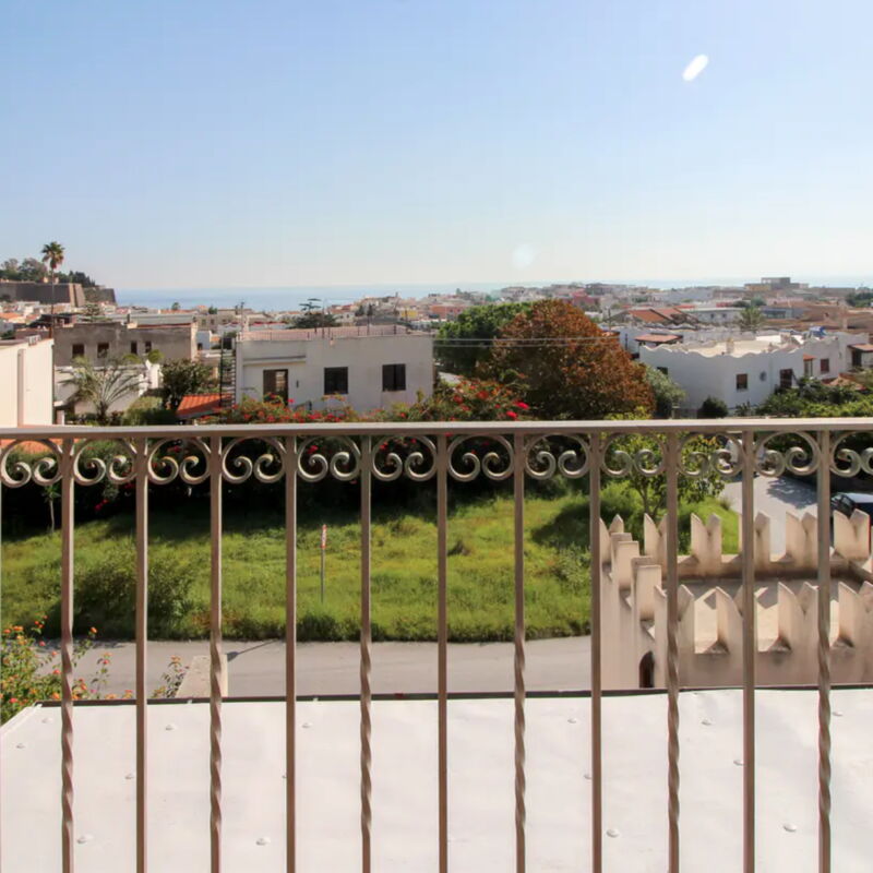 Casa Vacanza Artemis: all'aperto