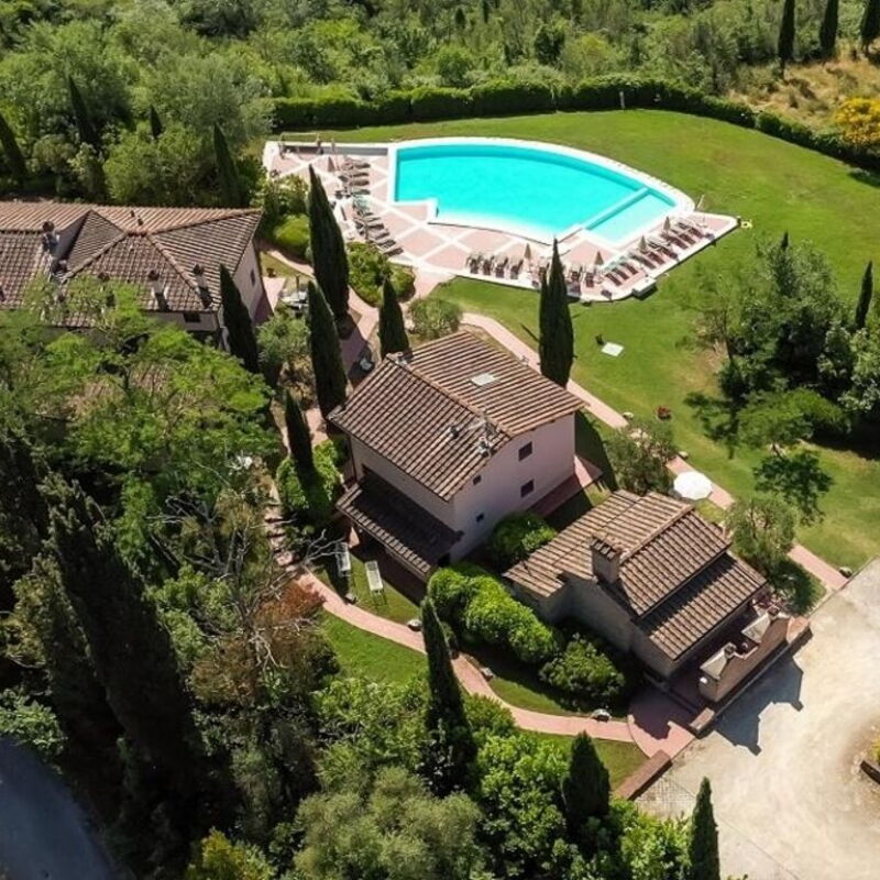 Villa Vignola 29: Outdoor, Pool, Scenic View
