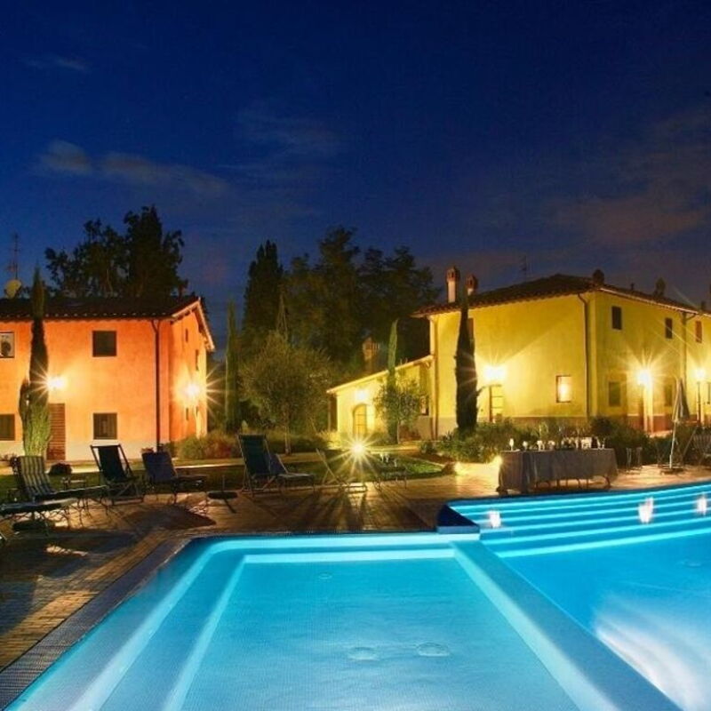 Villa Vignola 29: Outdoor, Pool, Scenic View