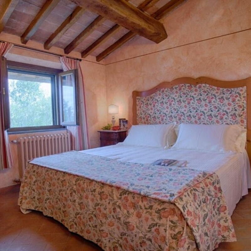 Villa Vignola 29: Bedroom