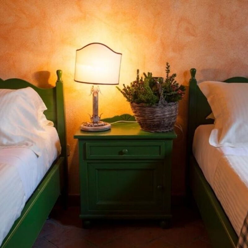 Villa Vignola 29: Bedroom