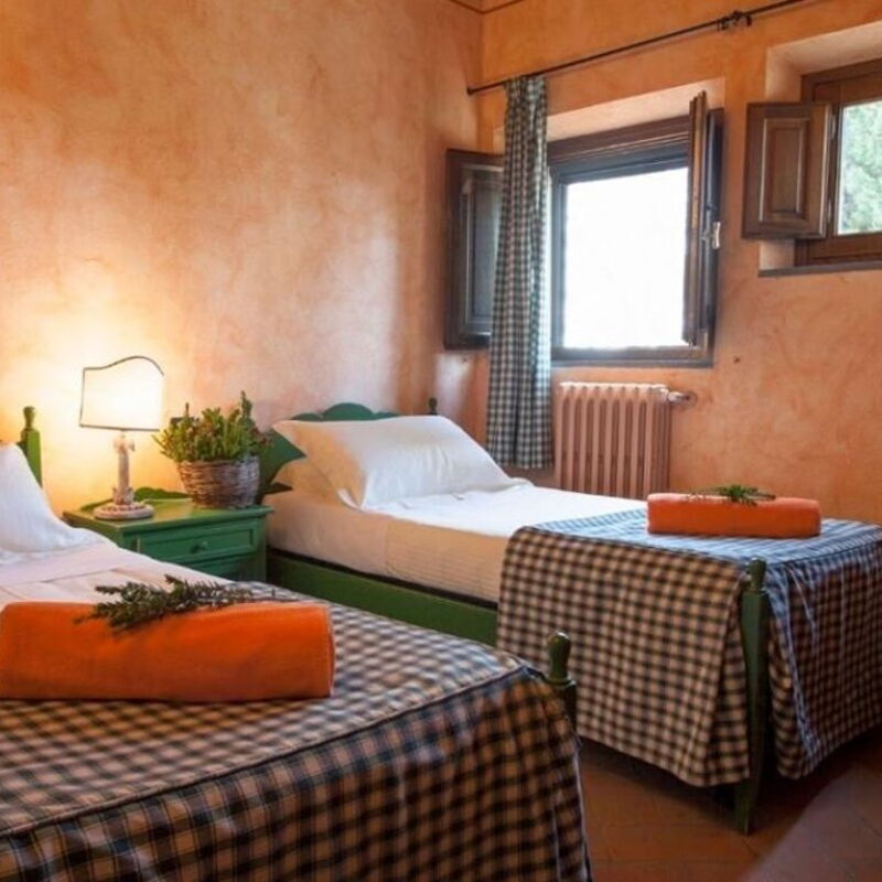 Villa Vignola 29: Bedroom