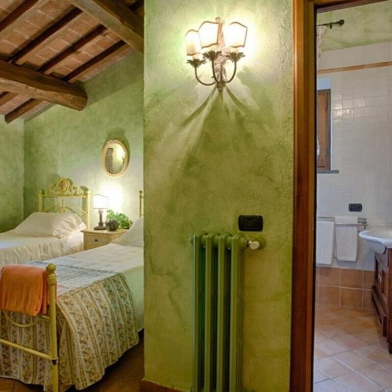 Villa Vignola 29: Bathroom, Bedroom