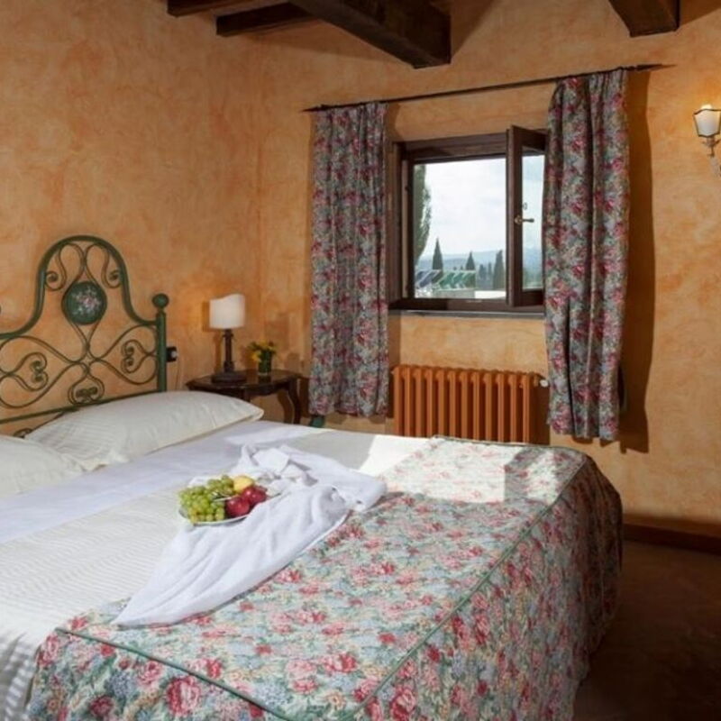 Villa Vignola 29: Bedroom