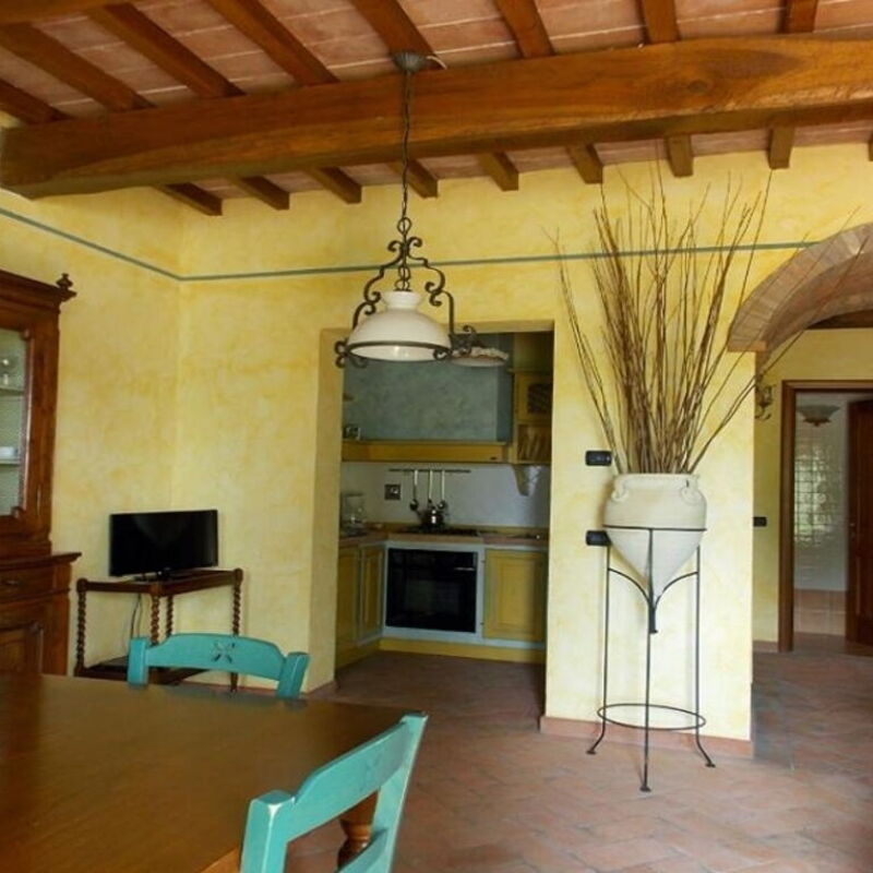 Villa Vignola 29: Dining Room