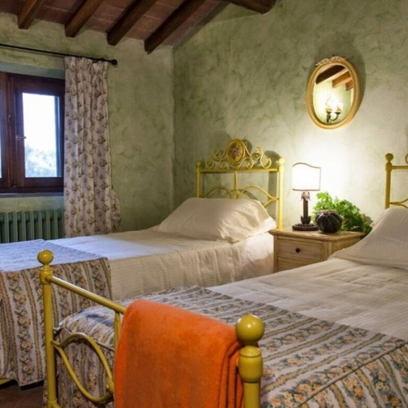 Villa Vignola 29: Bedroom