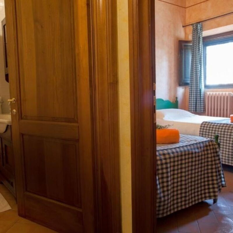 Villa Vignola 29: Bathroom, Bedroom