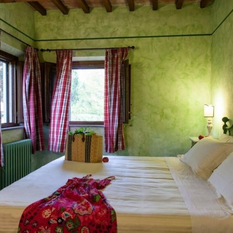 Villa Vignola 29: Bedroom