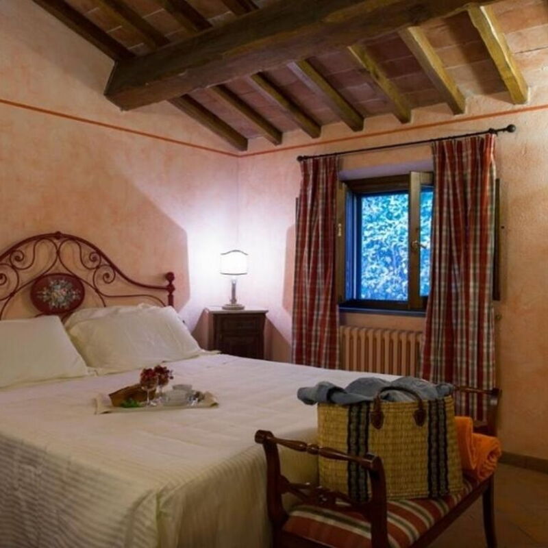 Villa Vignola 29: Bedroom