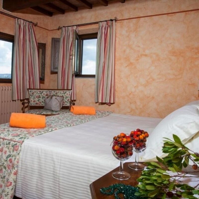 Villa Vignola 29: Bedroom