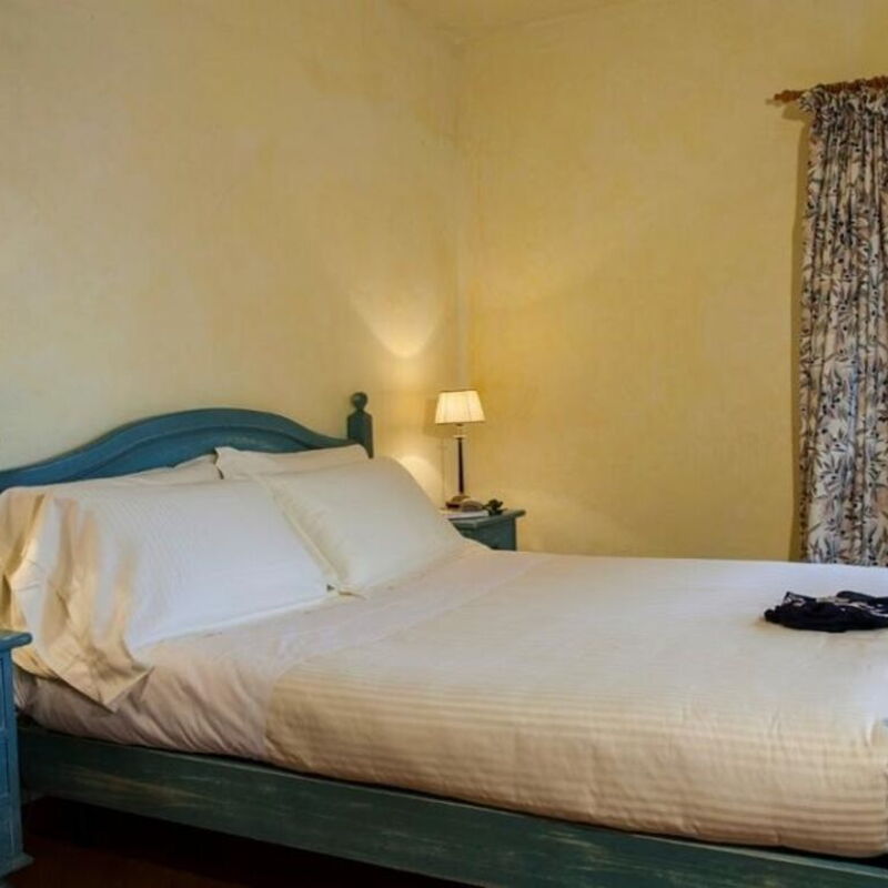 Villa Cerretello 22: Bedroom