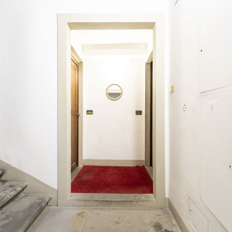 Duomo Vigna Nuova: Main Entrance